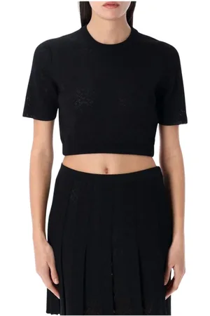 Givenchy Damen, Oberteile, Schwarzk, XSGröße: