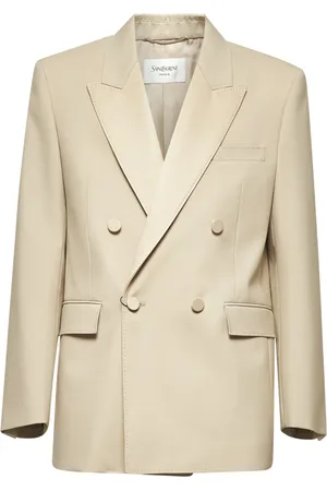 Saint Laurent Herren, Jacken, , LGröße:
