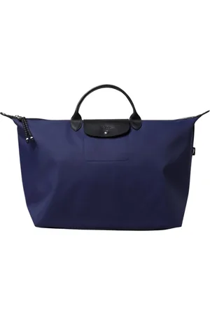 Longchamp Damen, Taschen, Blau, ONE SIZEGröße: