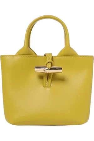 Longchamp Damen, Taschen, Grün, ONE SIZEGröße: