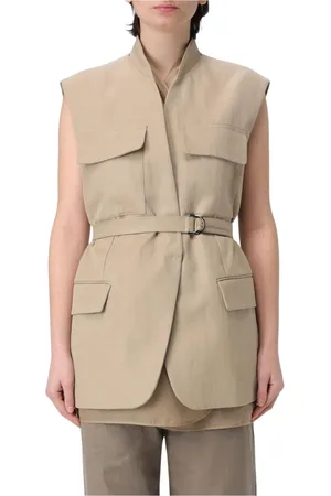 Brunello Cucinelli Damen, Jacken, , MGröße: