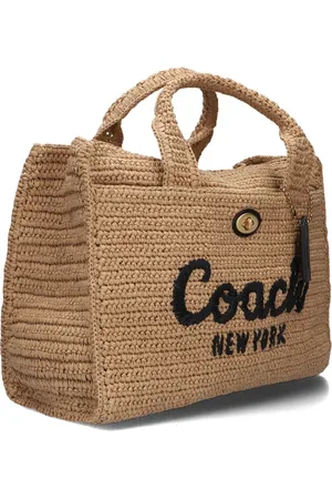 Coach Damen, Taschen, Braun, ONE SIZEGröße: