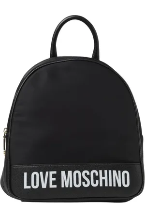 Moschino Damen, Taschen, Schwarzk, ONE SIZEGröße: