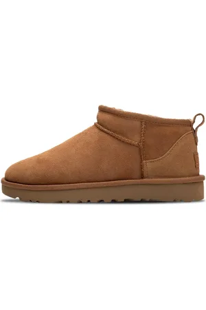 UGG Herren, Schuhe, Braun, 46 EUGröße: