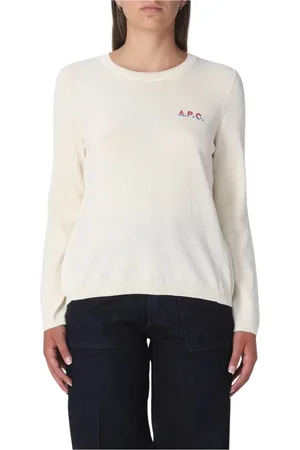 A.P.C. Damen, Strickwaren, , MGröße: