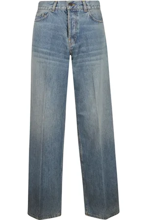 haikure Damen, Jeans, Blau, W26Größe: