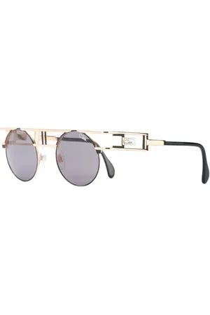 Cazal Unisex, Accessories, Gelb, 46 MMGröße:
