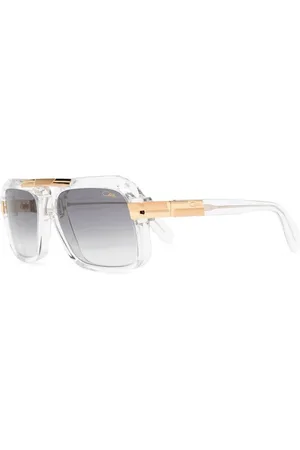 Cazal Unisex, Accessories, Grau, 56 MMGröße: