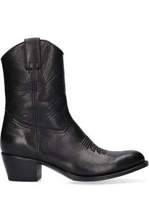 Sendra Damen, Schuhe, Schwarzk, 37 EUGröße: