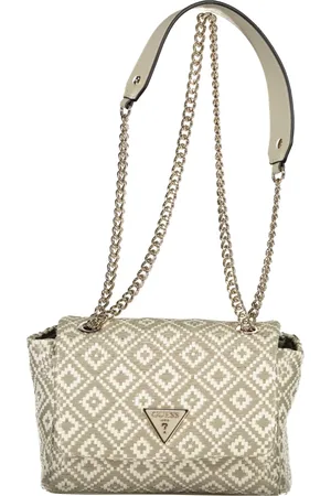 Guess Damen, Taschen, Grau, ONE SIZEGröße: