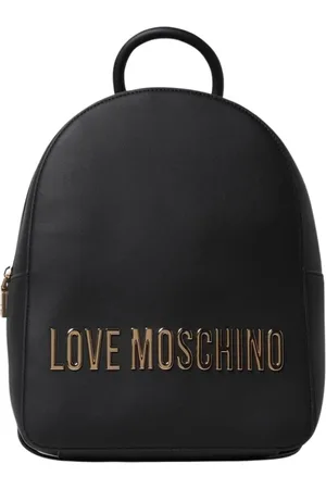 Moschino Damen, Taschen, Schwarzk, ONE SIZEGröße: