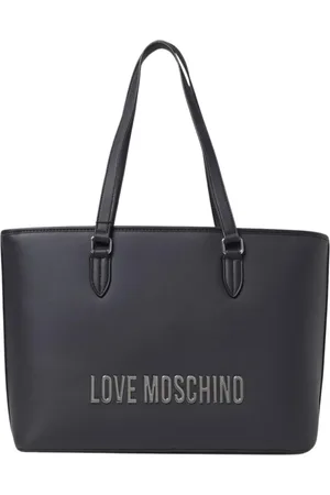 Moschino Damen, Taschen, Schwarzk, ONE SIZEGröße: