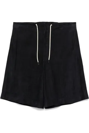 Emporio Armani Herren, Shorts, Schwarzk, LGröße: