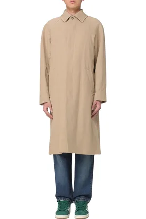 A.P.C. Herren, Mäntel, , MGröße: