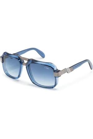 Cazal Unisex, Accessories, Blau, 56 MMGröße:
