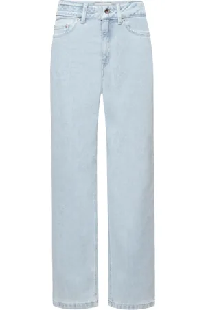 Drykorn Damen, Jeans, Blau, W25 L34Größe:
