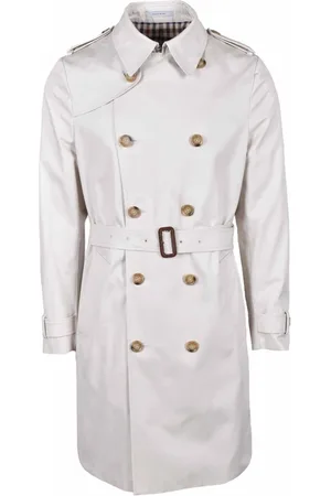 Aquascutum Herren, Mäntel, , 3XLGröße: