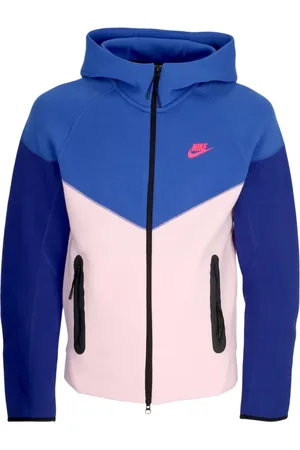 Nike Herren, Sweatshirts & Hoodies, Mehrfarbig, LGröße: