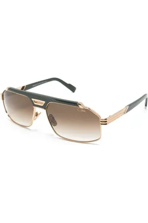 Cazal Herren, Accessories, Grün, 61 MMGröße: