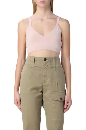 Pinko Damen, Oberteile, Rosa, XSGröße: