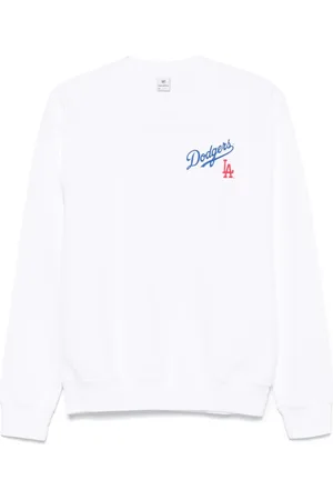 Sporty & Rich Damen, Sweatshirts & Hoodies, Weiß, LGröße: