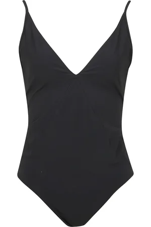Rick Owens Damen, Bademode, Schwarzk, MGröße: