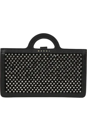 Marni Damen, Taschen, Schwarzk, ONE SIZEGröße: