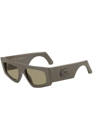 Etro Unisex, Accessories, Grau, 54 MMGröße: