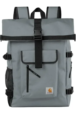 Carhartt Unisex, Taschen, Grau, ONE SIZEGröße: