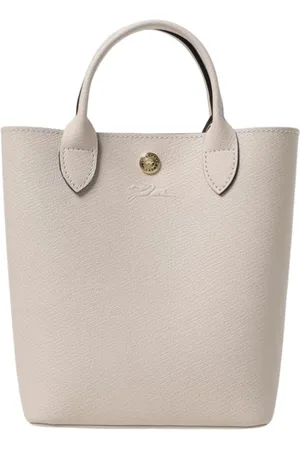 Longchamp Damen, Taschen, Weiß, ONE SIZEGröße: