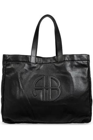 ANINE BING Damen, Taschen, Schwarzk, ONE SIZEGröße: