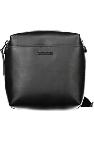 Calvin Klein Herren, Taschen, Schwarzk, ONE SIZEGröße:
