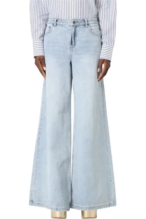 Michael Kors Damen, Jeans, Blau, XSGröße: