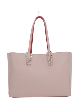 Christian Louboutin Damen, Taschen, Rosa, ONE SIZEGröße: