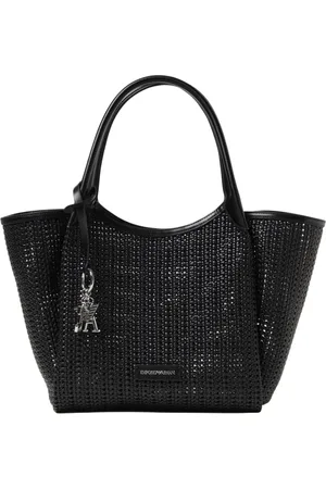 Emporio Armani Damen, Taschen, Schwarzk, ONE SIZEGröße:
