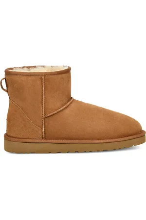 UGG Herren, Schuhe, Braun, 44 EUGröße: