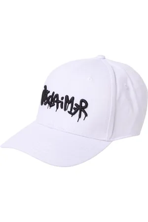 DISCLAIMER Damen, Accessories, Weiß, ONE SIZEGröße: