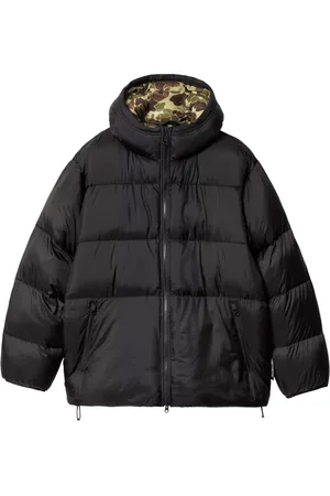 Carhartt Herren, Jacken, Schwarzk, XLGröße: