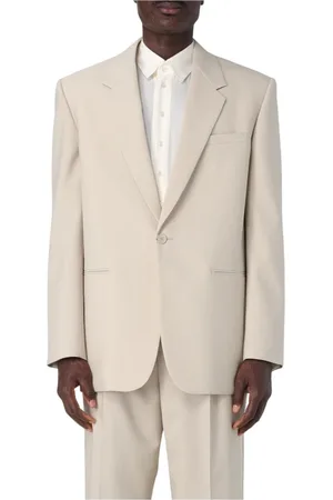 Saint Laurent Herren, Anzüge, , LGröße: