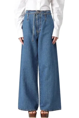 Etro Damen, Jeans, Blau, W28Größe: