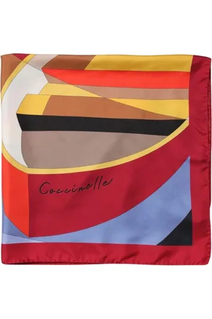 Coccinelle Damen, Accessories, Mehrfarbig, ONE SIZEGröße: