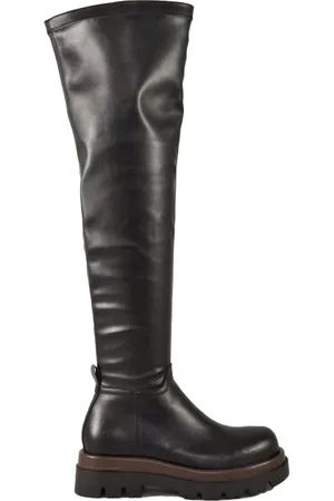 Pinko Damen, Schuhe, Schwarzk, 39 EUGröße: