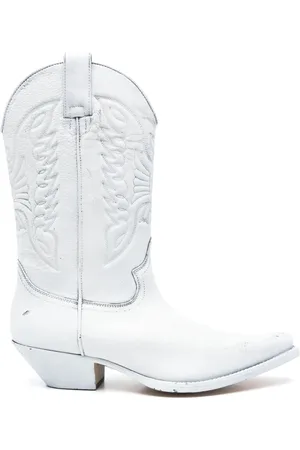 Maison Margiela Herren, Schuhe, Weiß, 40 EUGröße: