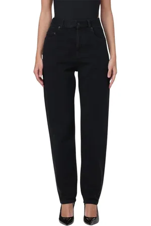 Saint Laurent Damen, Jeans, Blau, W26Größe: