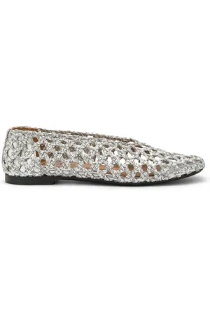 carmens Damen, Schuhe, Grau, 40 EUGröße: