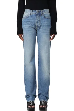Pinko Damen, Jeans, Blau, W26Größe: