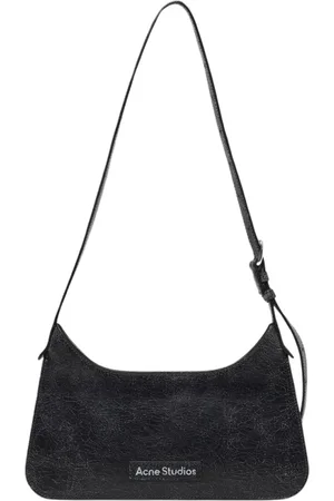 Acne Studios Damen, Taschen, Schwarzk, ONE SIZEGröße: