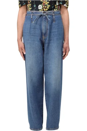 Etro Damen, Jeans, Blau, W29Größe: