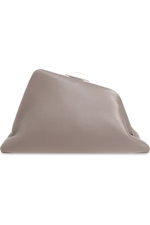 The Attico Damen, Taschen, Grau, ONE SIZEGröße: