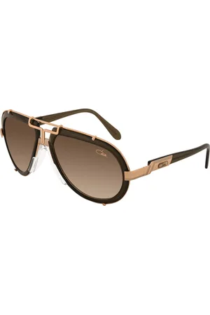 Cazal Herren, Accessories, Grün, 62 MMGröße: